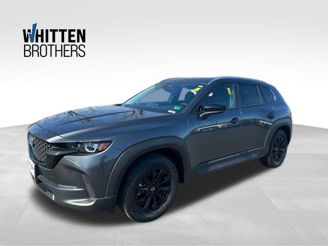 2025 Mazda CX-50 2.5 S Select AWD