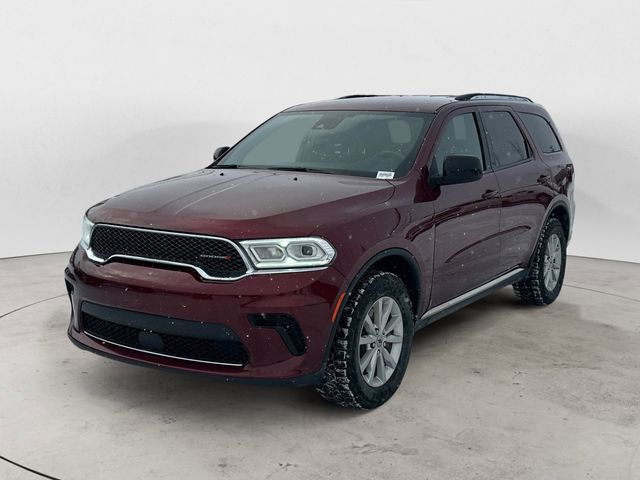 2023 Dodge Durango SXT AWD