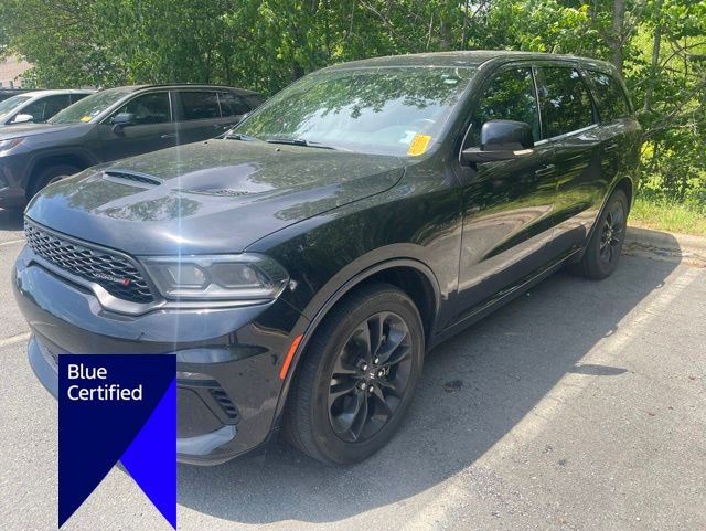 2021 Dodge Durango R/T AWD's photo