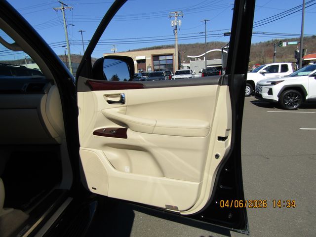 used 2015 Lexus LX car, priced at $36,999