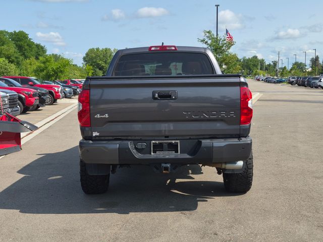 2021 Toyota Tundra - Image 4