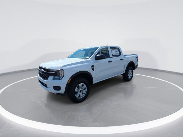 New 2026 Oxford White Ford XL image 4