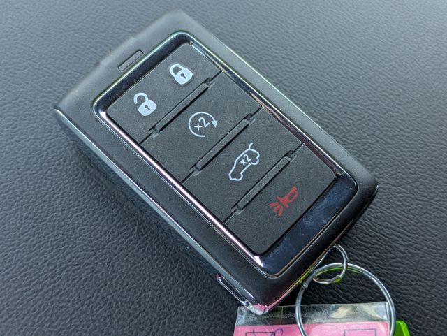 2026 Jeep Grand Cherokee L Limited 4x2