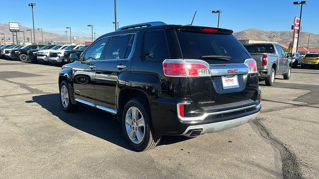 2017 GMC Terrain Denali 5