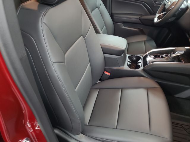 2026 – Chevrolet – Colorado