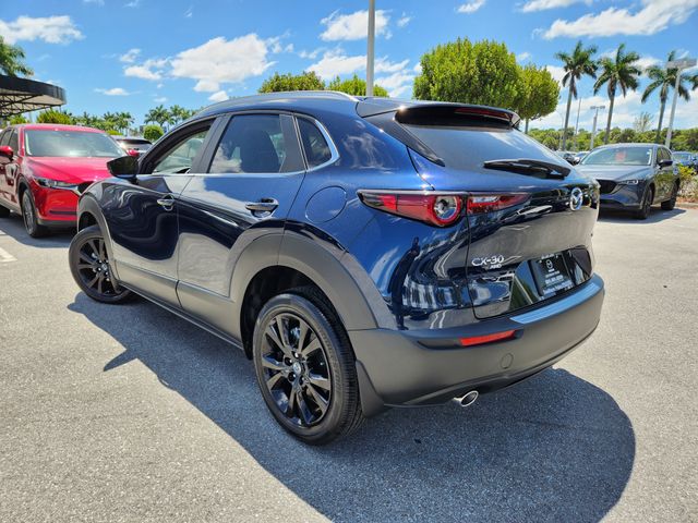 2025 Mazda CX-30 2.5 S Select Sport 5