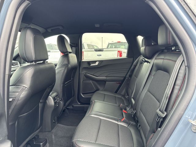 new 2026 Ford Escape car, priced at $33,670