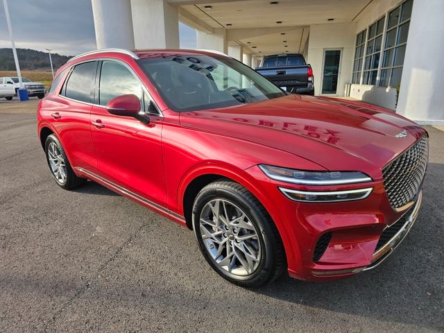 Used 2025 Red Genesis 2.5T image 2