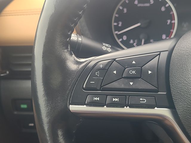 Used 2023 Nissan Sentra Sedan