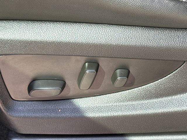 Used 2016 Chevrolet Suburban SUV