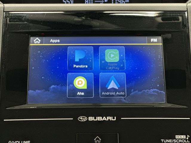 2023 Subaru Impreza Base - 10