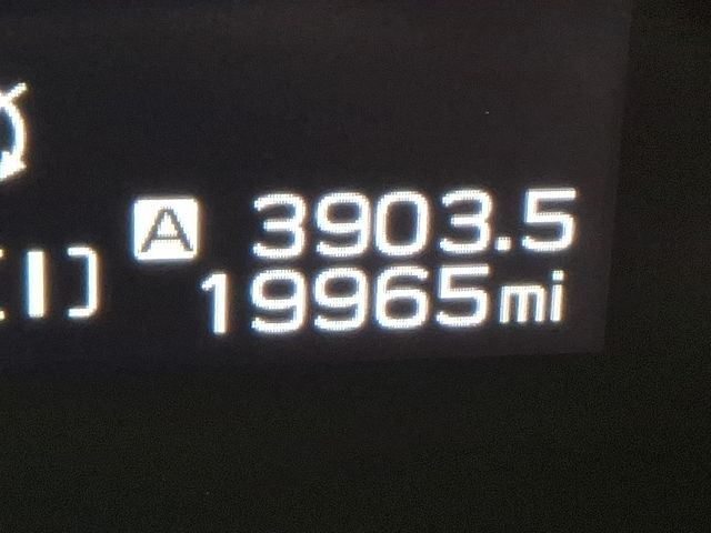 used 2024 Subaru Crosstrek car, priced at $26,274