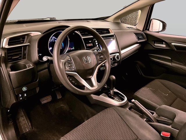 2019 Honda Fit EX  at Subaru and VW of Moon Township
