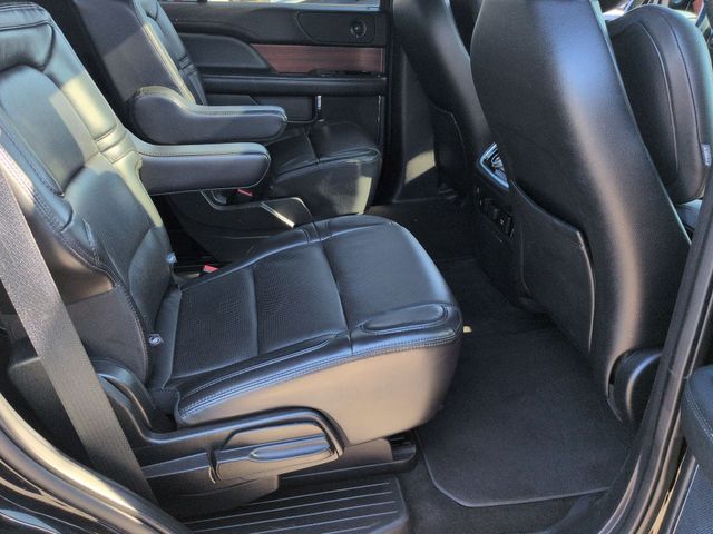 Used 2021 Black Lincoln Reserve image 36