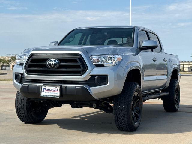 Used 2022 Toyota Tacoma Truck
