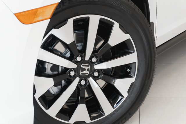 New 2027 Honda Odyssey Van