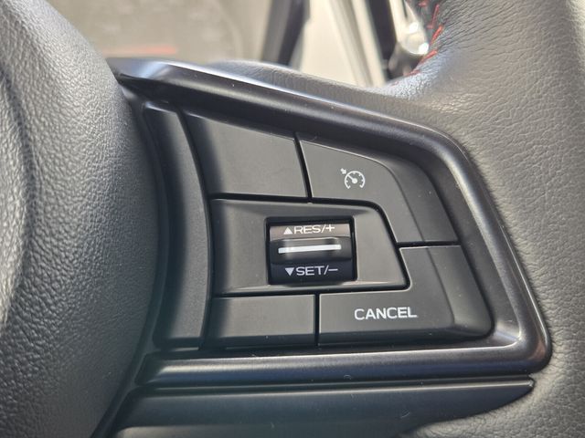 2023 Subaru WRX - $25,636
