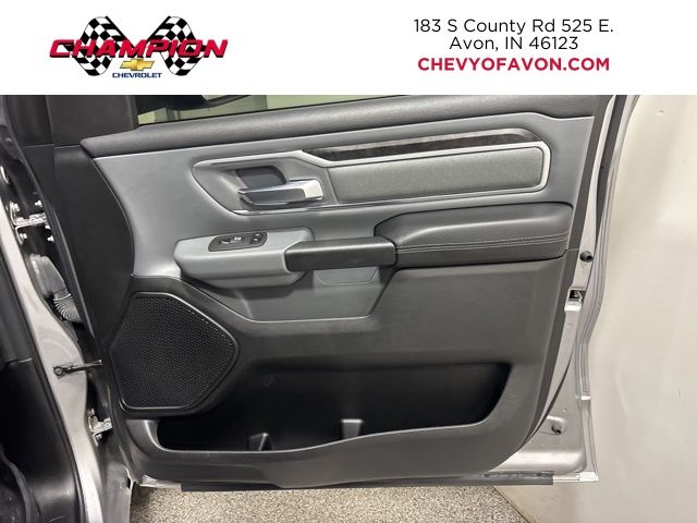2022 RAM 1500 Big Horn/Lone Star photo