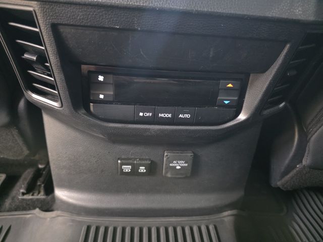 Used 2025 Gray Toyota SR5 image 28