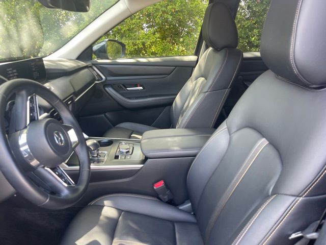 Used 2025 Mazda CX-90 SUV