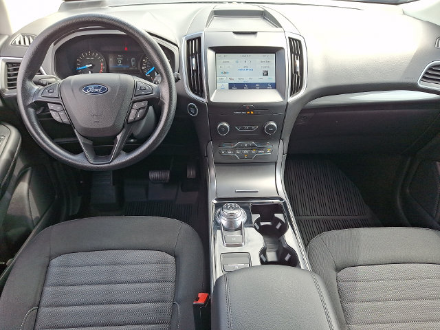 Used 2020 Ford Edge SUV