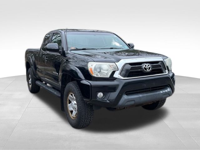 2014 Toyota Tacoma Base