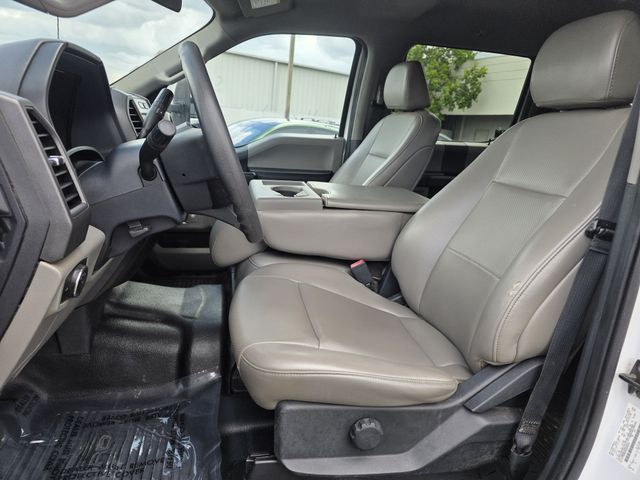 Used 2022 Ford F-250SD Truck