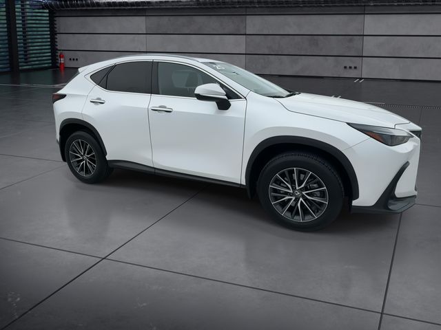 2025 Lexus NX - $41,988