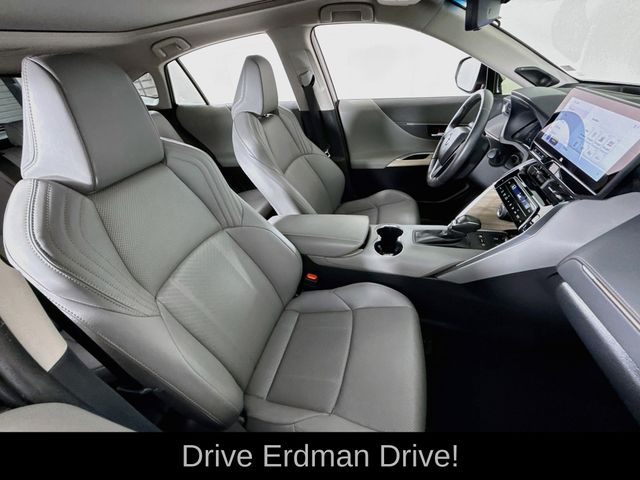Used 2024 Toyota Venza SUV