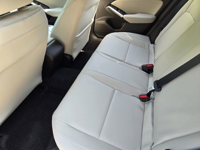 used 2026 Acura Integra car, priced at $32,025