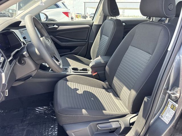 2023 Volkswagen Jetta - $17,998