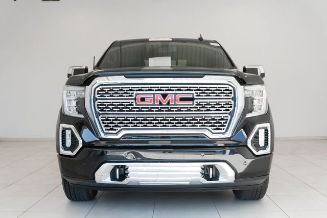 Used 2019 GMC Sierra 1500 Truck
