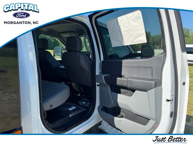 New 2026 White Ford XL image 22