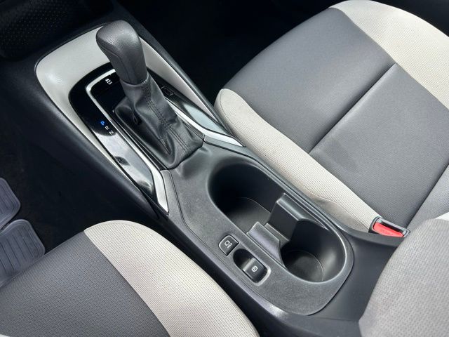 Used 2024 Toyota Corolla Sedan