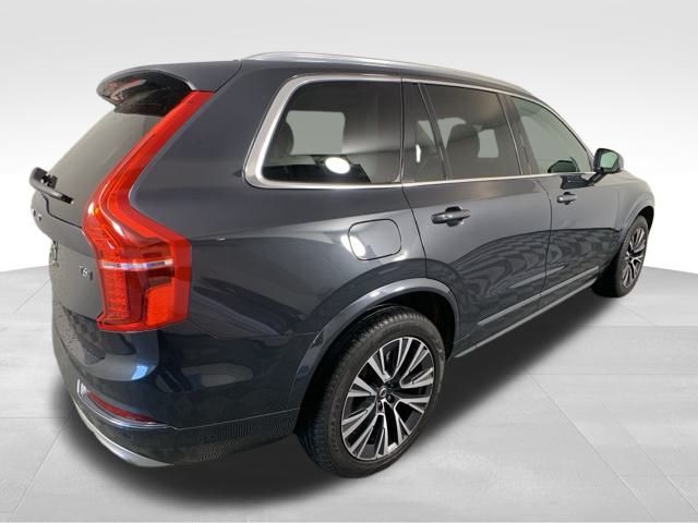 2021 Volvo XC90 T6 Momentum 6