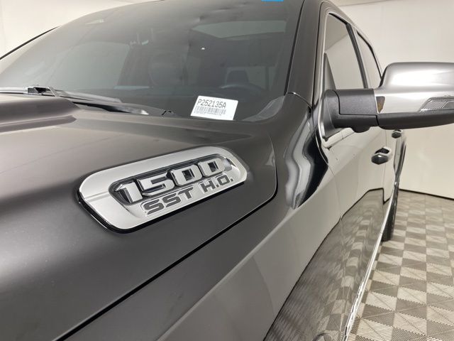 2025 Ram 1500 Limited 26