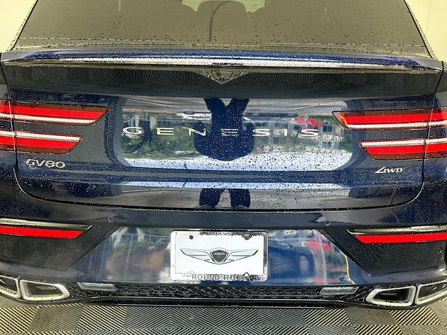 Thumbnail: 2026 Genesis GV80 - 22