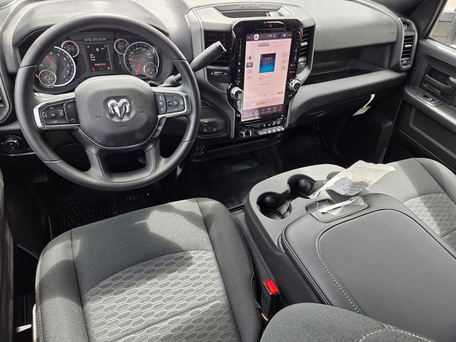 New 2026 White Ram Tradesman image 8