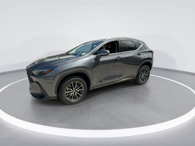 2024 Lexus NX - $38,898
