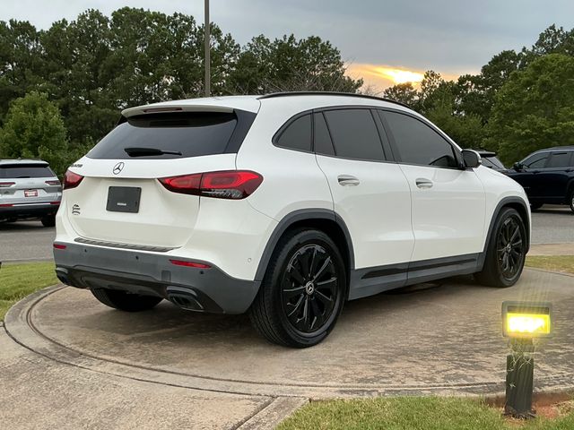 Used 2023 Mercedes-benz GLA SUV