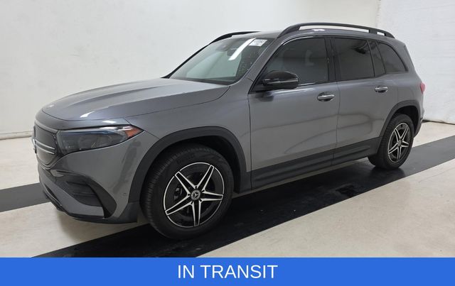 2023 Mercedes-Benz EQB 300 4MATIC AWD