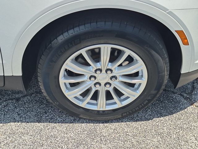 2018 Cadillac XT5 Base - Photo 27
