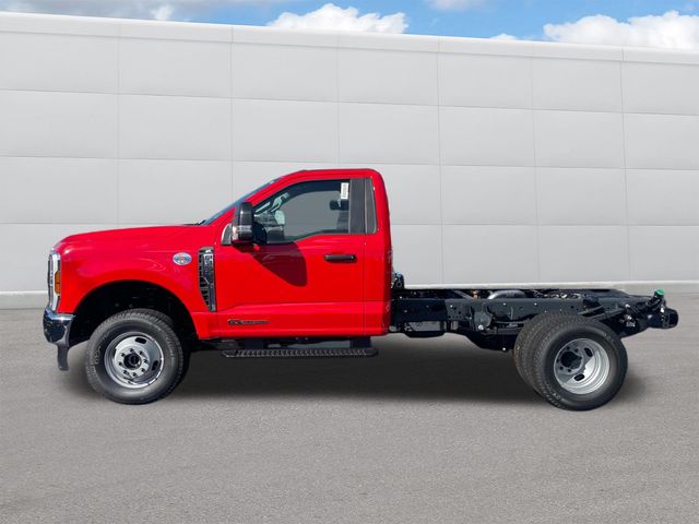 2024 Ford F-350SD XL 2