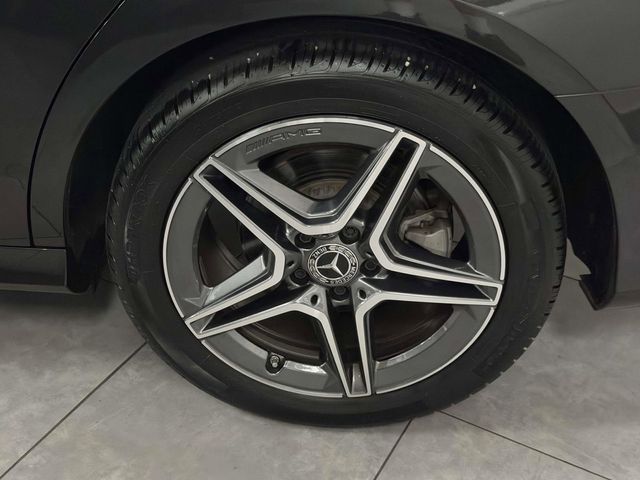 used 2023 Mercedes-Benz E-Class car, priced at $45,991