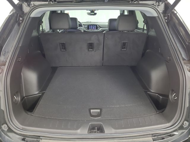 2022 – Chevrolet – Blazer