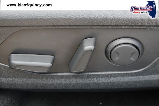 New 2026 Kia Sportage SUV