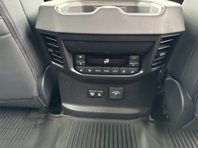 2026 Toyota Sequoia Platinum - Photo 22