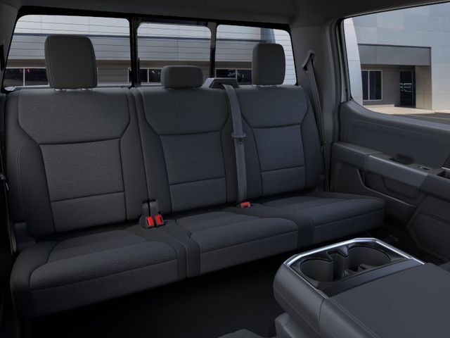 2026 Ford F-150 XLT:L168615