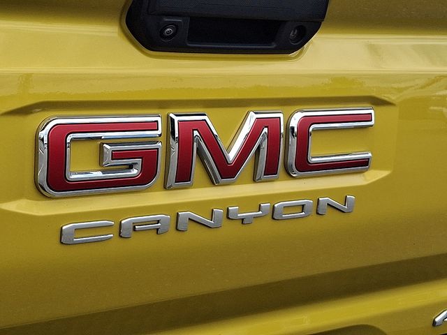 Used 2023 GMC Canyon AT4 For Sale in Gilbertsville, PA