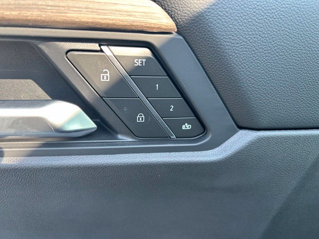 New 2026 GMC Acadia SUV